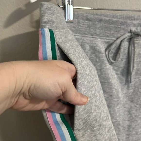 Hello Kitty Mini Graphic Skirt - Heather Gray - size XXL - NEW - Picture 3 of 13